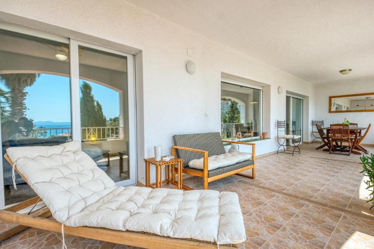 Apartment Sta Barbara 9 Canyelles - Immo Barneda *