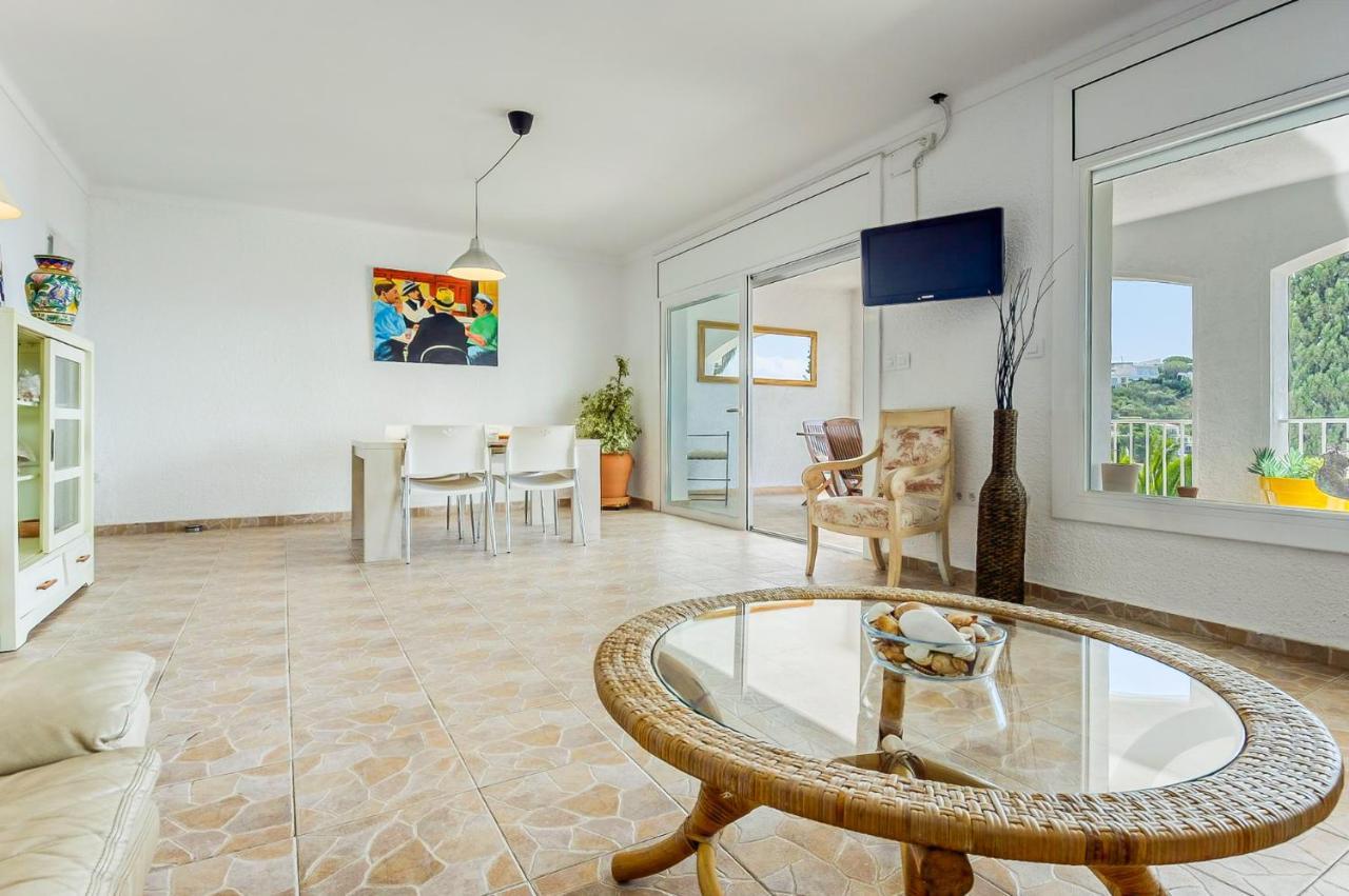 Sta Barbara 9 Canyelles - Immo Barneda *